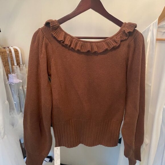 Miranda Knit Top - Picture 3 of 13